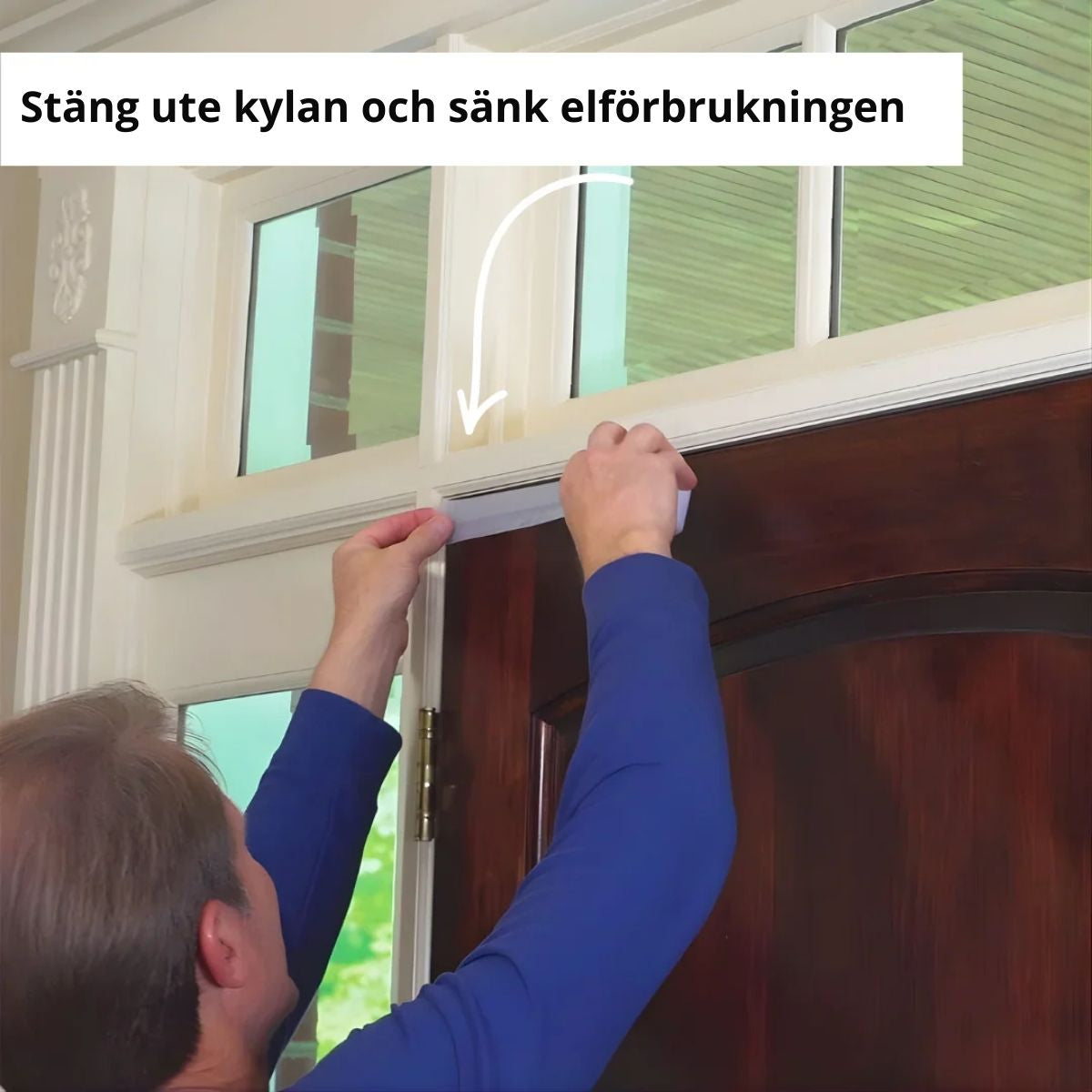 NordicSealing - Tätningslist